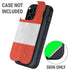 Distressed Austria Flag Otterbox Defender iPhone Skin